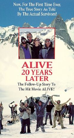 Alive: 20 Years Later