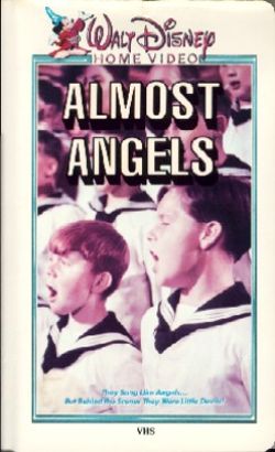 Almost Angels