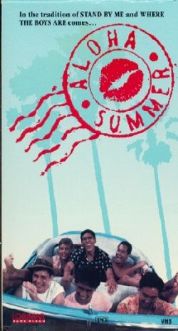 Aloha Summer