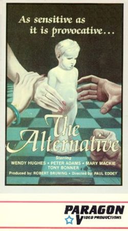 The Alternative