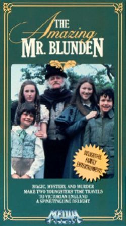 The Amazing Mr. Blunden