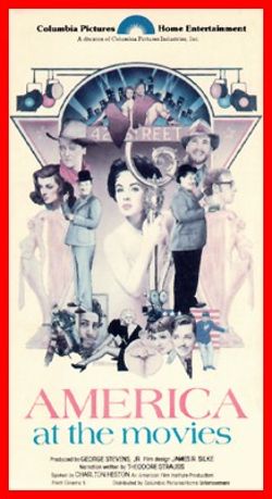 America at the Movies