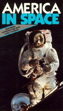 America in Space