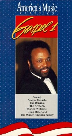America's Music, Vol. 13: Gospel 1