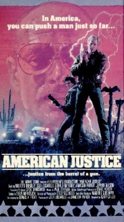 American Justice