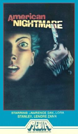 American Nightmare