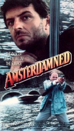 Amsterdamned