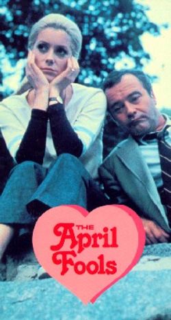 The April Fools