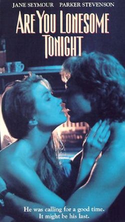 Are You Lonesome Tonight?