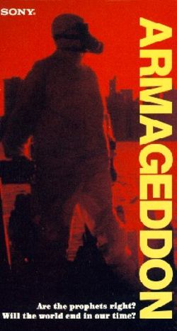 Armageddon