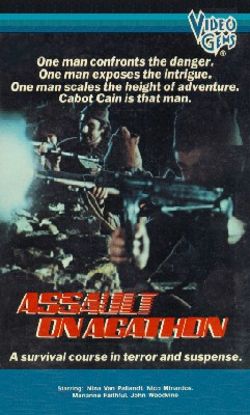 Assault on Agathon