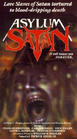 Asylum of Satan