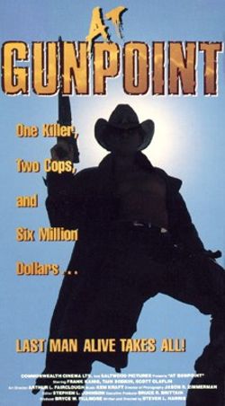 At Gunpoint