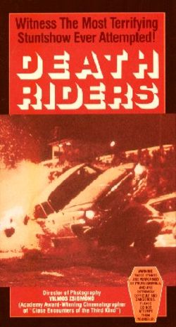 Death Riders