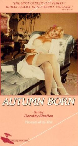 Autumn Born