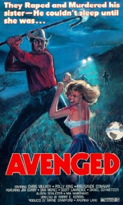 Avenged