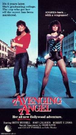 Avenging Angel
