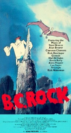 B.C. Rock