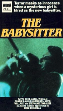 The Babysitter