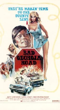 Bad Georgia Road