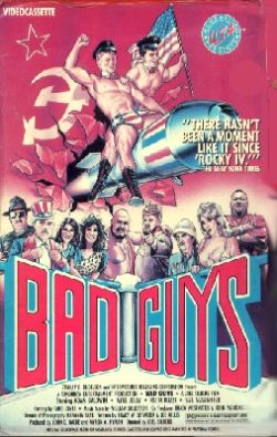 Bad Guys