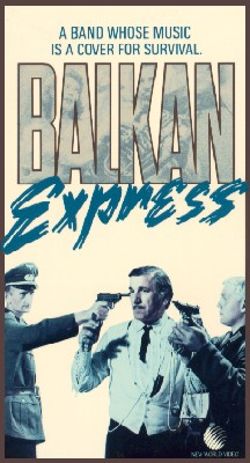 Balkan Ekspres