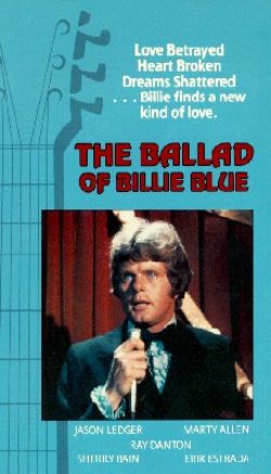 The Ballad of Billie Blue