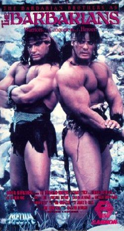 The Barbarians