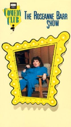 The Roseanne Barr Show