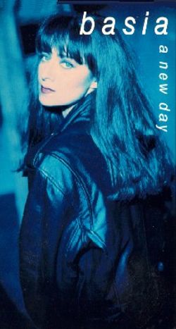 Basia: New Day