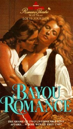 Bayou Romance