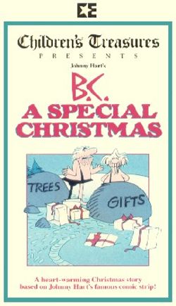 B.C.: A Special Christmas