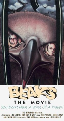 Beaks: The Movie