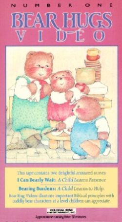 Bear Hugs Video