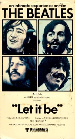 Let It Be