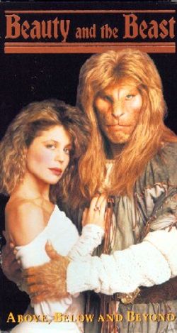 Beauty and the Beast: Above, Below and Beyond