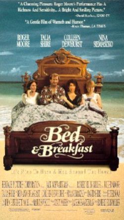 Bed and Breakfast