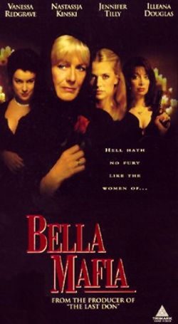 Bella Mafia - Parts I & II