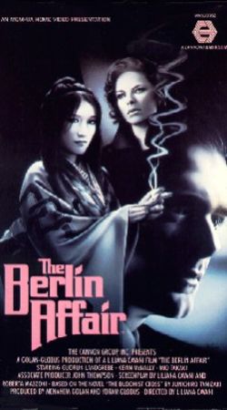 The Berlin Affair