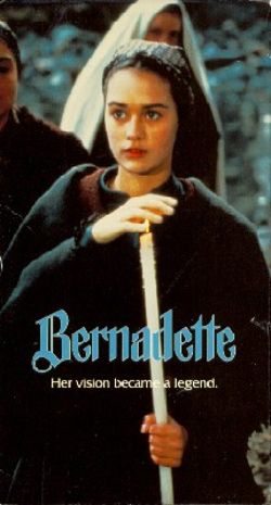 Bernadette