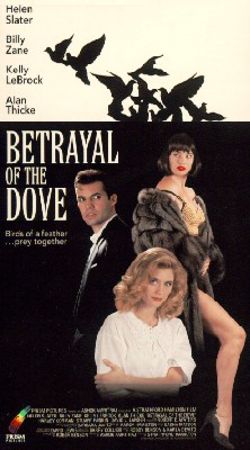Betrayal of the Dove