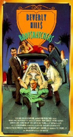 Beverly Hills Bodysnatchers