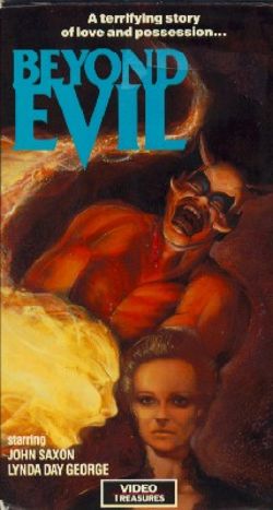Beyond Evil