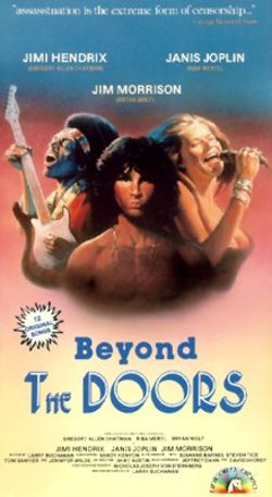 Beyond the Doors