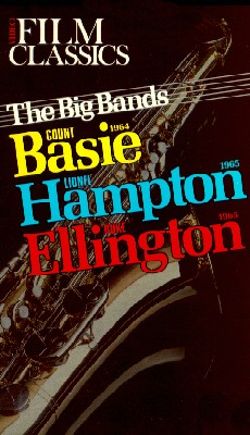 Big Bands, Vol. 101