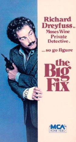The Big Fix