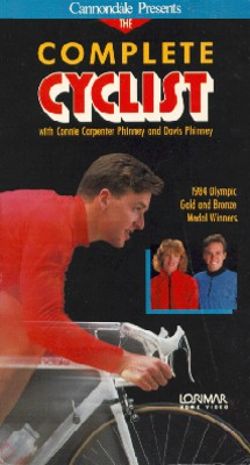 The Complete Cyclist