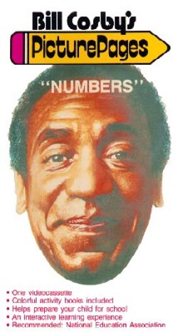 Bill Cosby's Picturepages: Numbers