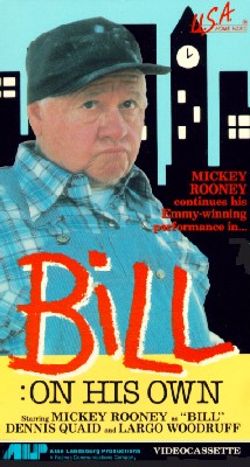 Bill: On His Own