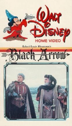 Black Arrow
